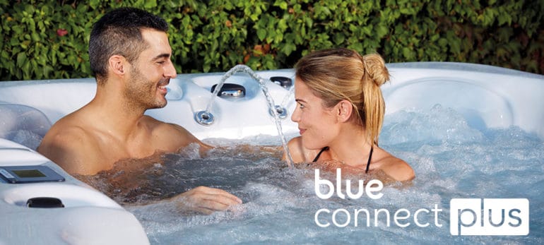 Bluetooth-Connect - Aquavia