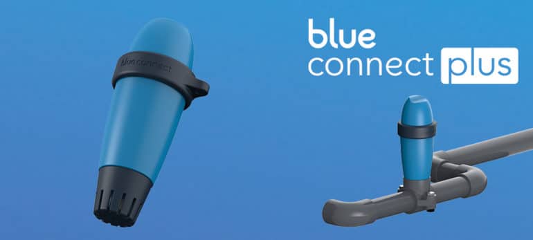 blue-connect - produit durable - Aquavia-Spa