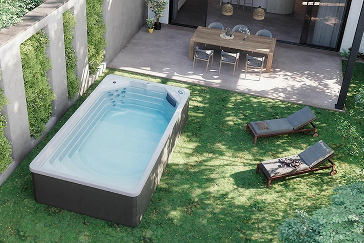 SWIMSPA SKY Aquavia