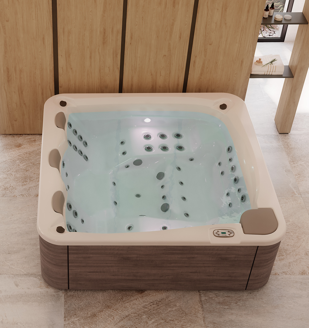 SPA TOUCH5