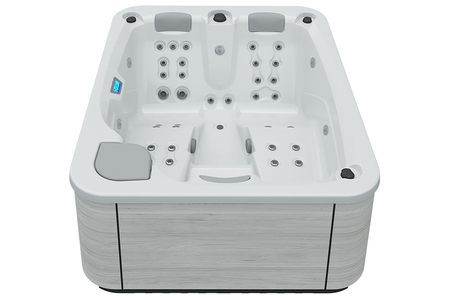 Spa Touch Pro - Habillage Butterfly