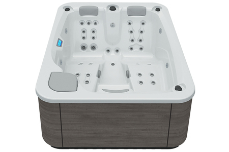 Spa Touch Pro - Habillage Thunder